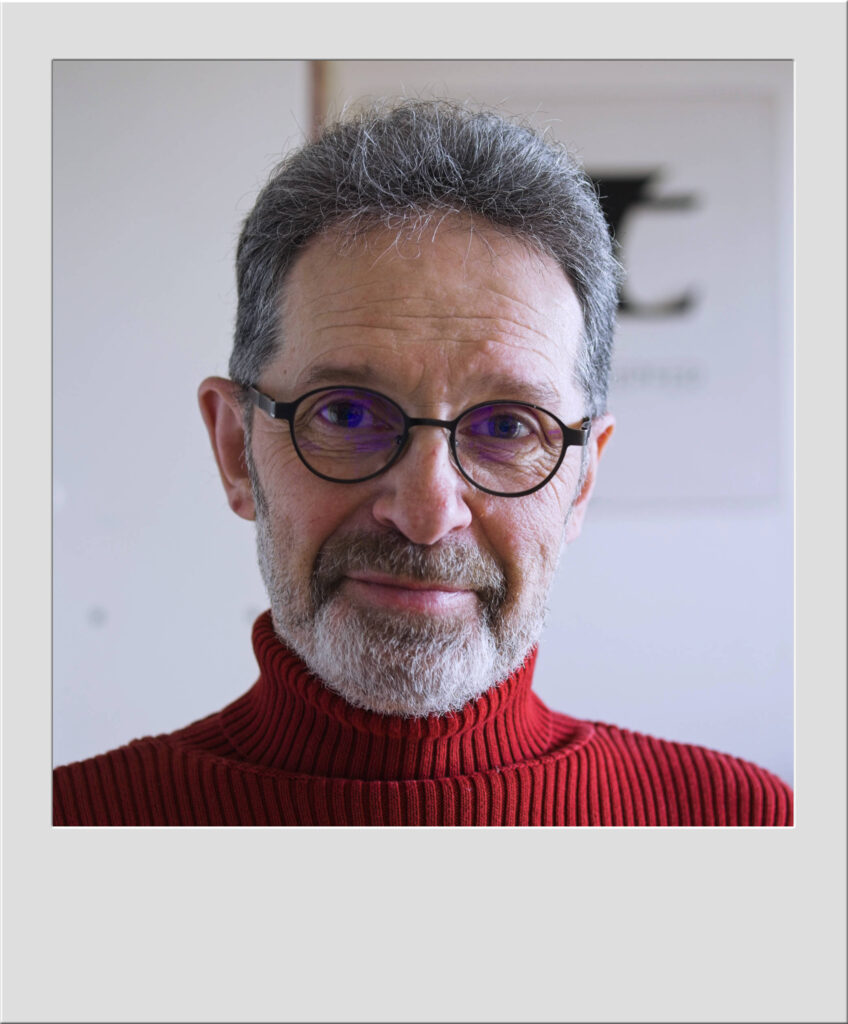 Matthias Töpfer 2026